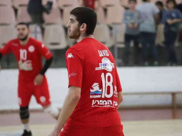 משחק מצוין לעידו דוד הצעיר (צילום: אמיר ירחי, באדיבות מטה אשר/עכו)