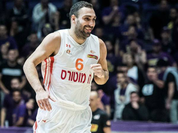 נס ציונה רוצה להשלים ניצחון כפול על חולון (מנהלת הליגה)