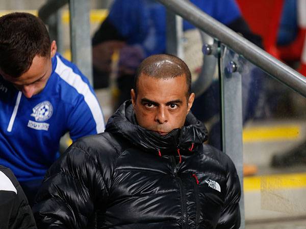 רחוק שש נקודות מהקו האדום. לוזון (ניר קידר)