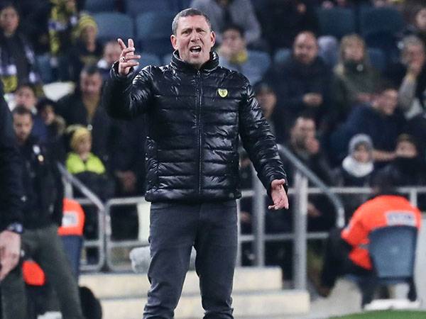 הסיפור נגמר מבחינתו? מסתבר שלא (דני מרון)