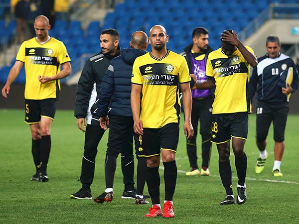 עלו למקום הרביעי (אלן שיבר)