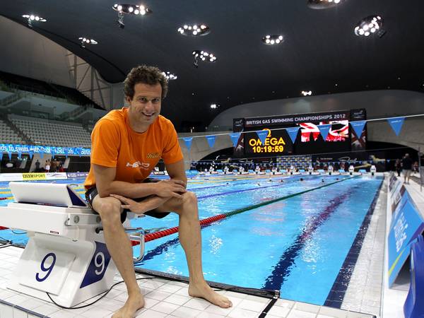 עבר בעייתי. רוגאן (Photo by Clive Rose/Getty Images)