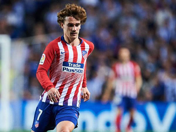 יחפש אתגר חדש? גריזמן (getty)