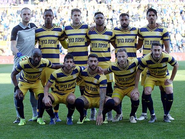 השקת מדים לזכרו של אבי כהן (אלן שיבר)