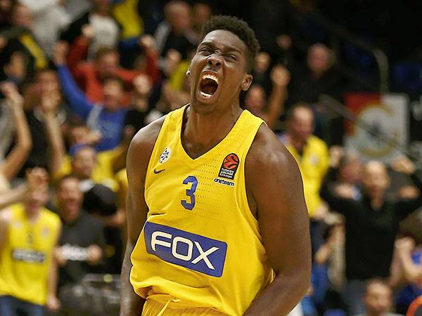 אובריאנט. סימן שאלה לגבי עתידו (אלן שיבר)