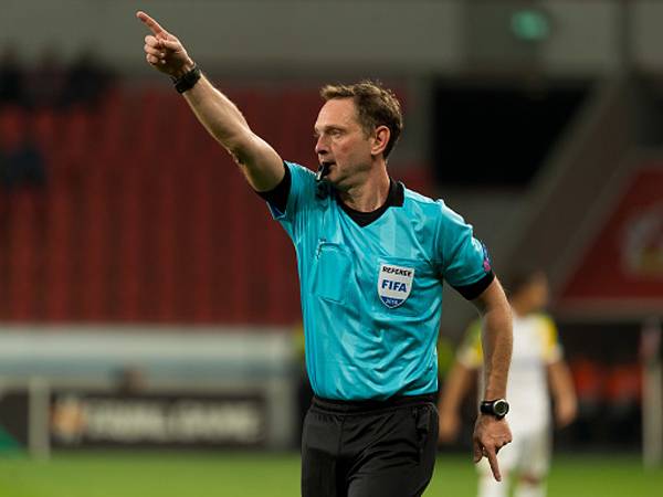 ארנובסקי. לזהבי יהיו שוב סיבות לחייך? (TF-Images/Getty Images)