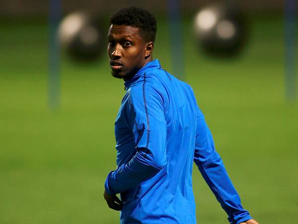 כיאל. כשיר לפתוח בהרכב (אלן שיבר)