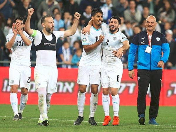 מענקים כבר יש. יהיה גם כרטיס ליורו? (אלן שיבר)