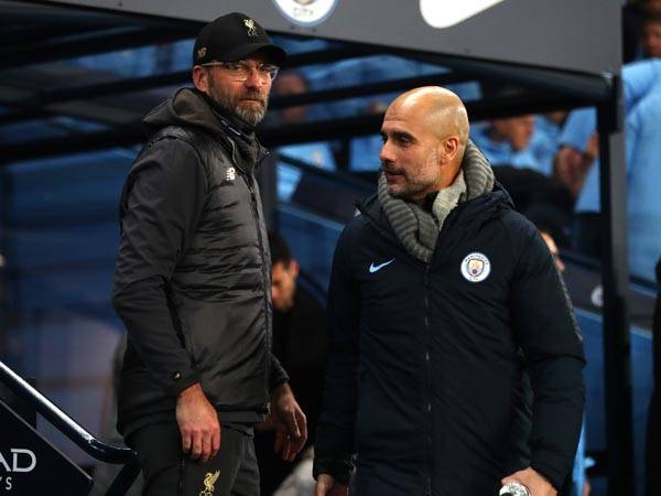 שני היריבים, שישה מחזורים לסיום (getty)