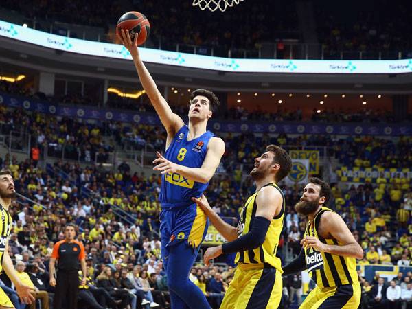 השווה את שיא הקריירה. אבדיה (Getty Images)