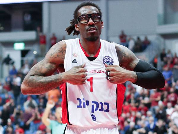 יעשה צרות למכבי? אמארה (דני מרון)