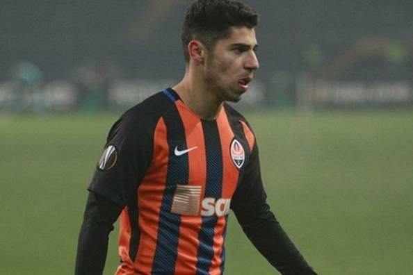 החמיץ פנדל, אבל בכל זאת שחטאר בחצי גמר הגביע. סולומון (טוויטר)