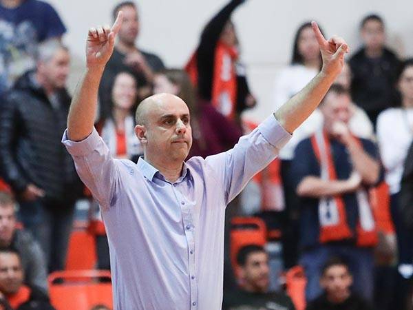 זילברשטיין, עונה מרשימה (מנהלת הליגה)