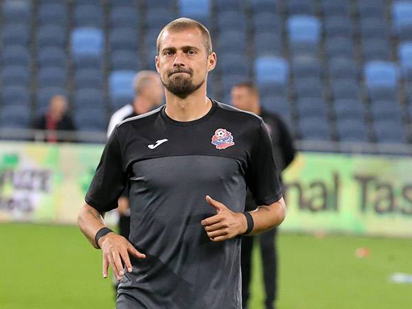 תמאש, יקבל אישור לחזור לאימונים? (יוסי שקל)