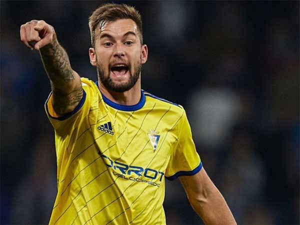 הרכש הראשון של בכר לקיץ? (Quality Sport Images)