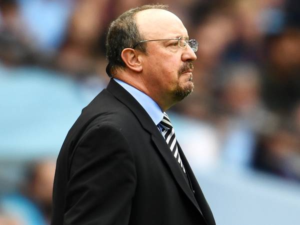 יקלקל לליברפול את האליפות? בניטס (getty)