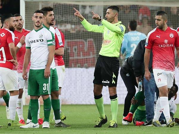 בלאגן בטרנר (דני מרון)