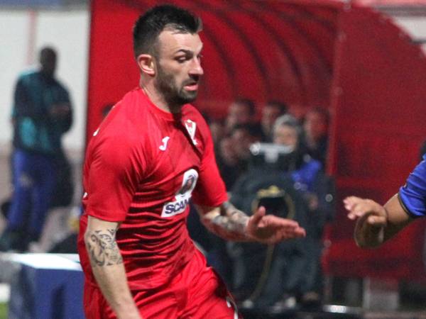 "סטניסבלייביץ' קיבל הכל והוא רימה אותנו" (אנצ'ו ג'וש - סוכנות ג'יני)