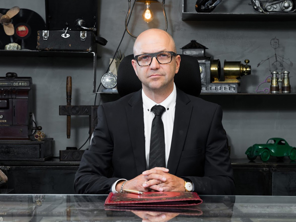 עו"ד אסף ורשה (צילום: רגב כלף)