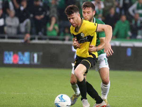 מלמד. לא רוצה להחמיץ את המשחק מול חדרה (יוסי שקל)