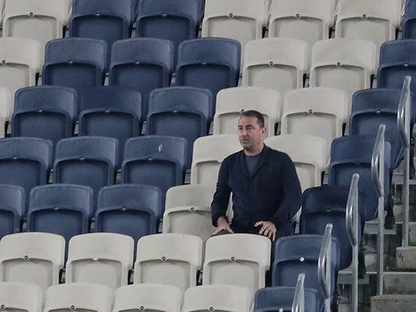 עונשו של בן זקן יוחמר? (דני מרון)