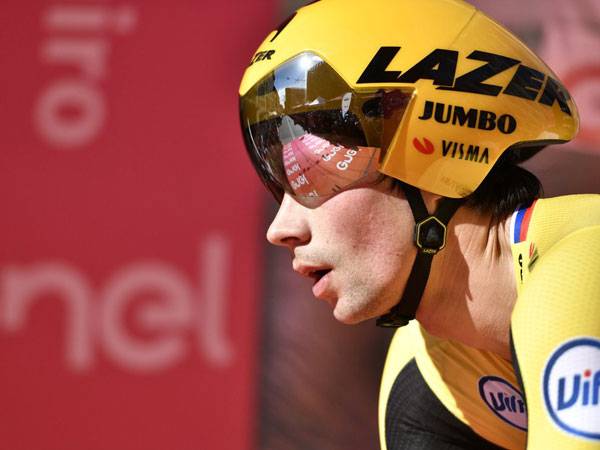 בכושר אדיר. רוגליץ' (getty)