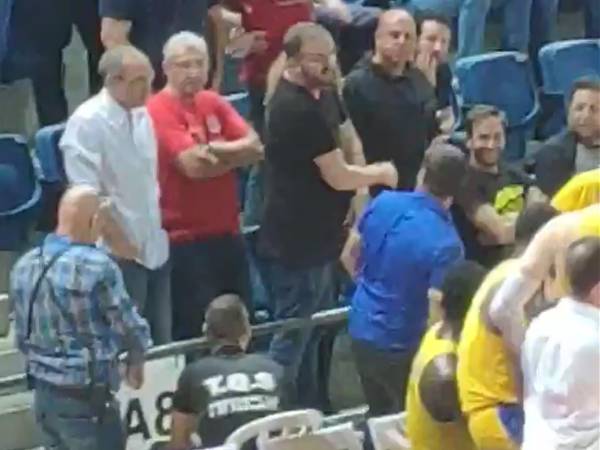 אם לא נתעורר, האלימות תמשיך להרים את ראשה