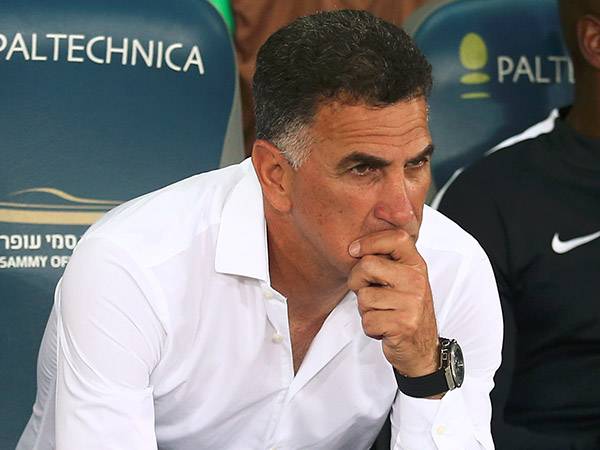 בלבול. מתלבט בין מאיר למנחם (אלן שיבר)