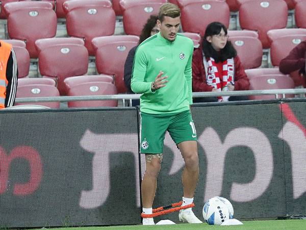 שועה, יחזור להרכב? (דני מרון)