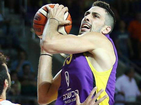 רייס. אחד הסיפורים העצובים בכדורסל הישראלי (מנהלת הליגה)