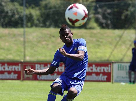 צ'יבוטה במכבי ת"א. "הרגשתי שרוצים לעשות לי נזק" (האתר הרשמי של מכבי ת"א)