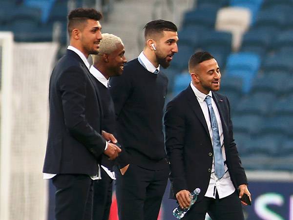 יקבל דקות במדי הנבחרת? (צילום: אלן שיבר)