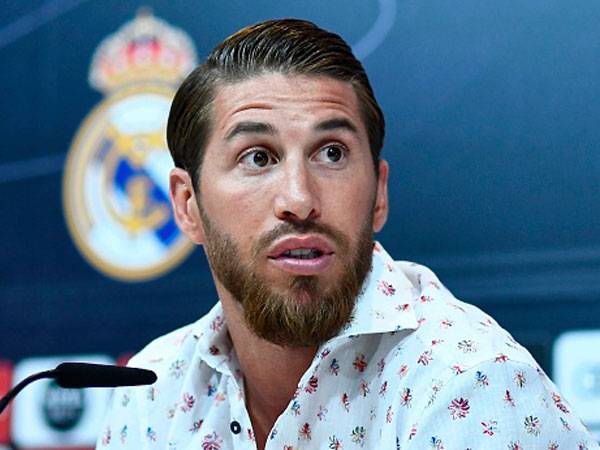 לא הולך לשום מקום. ראמוס (Getty)