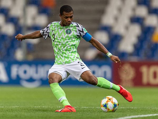 אוטין. יושאל לעונה החדשה? (Getty)