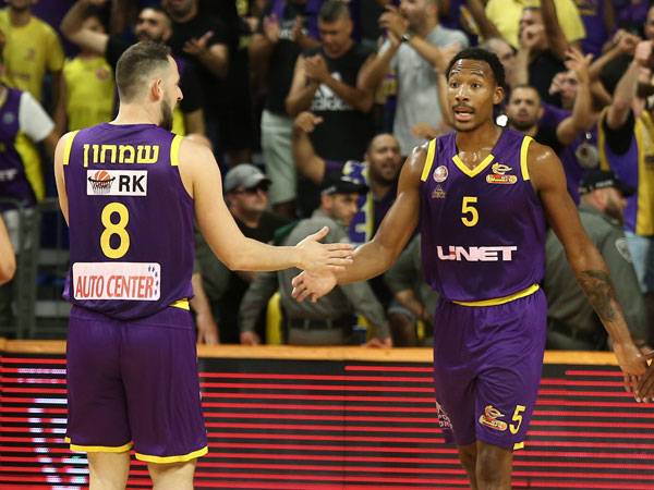 העונה של חולון הסתיימה (אלן שיבר)