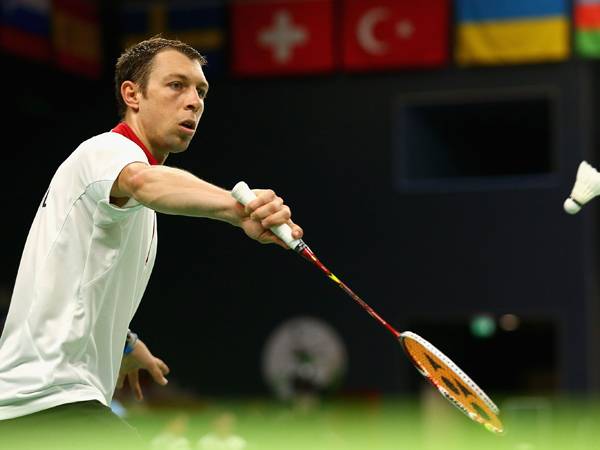 זילברמן. יישא את הדגל (Getty)