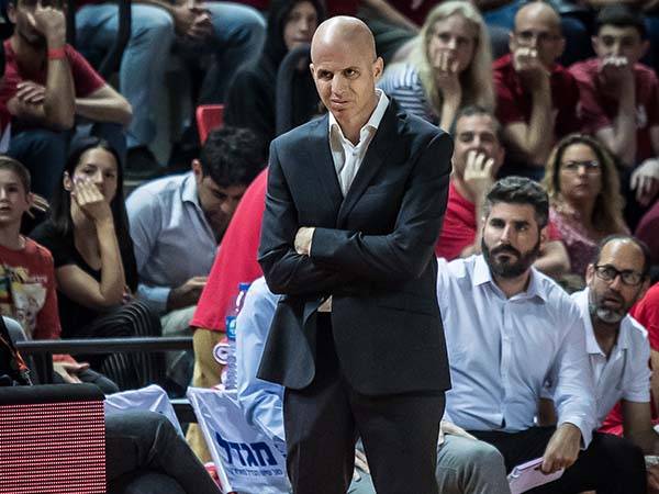 היו מחלוקות עם פרנקו (עודד קרני)