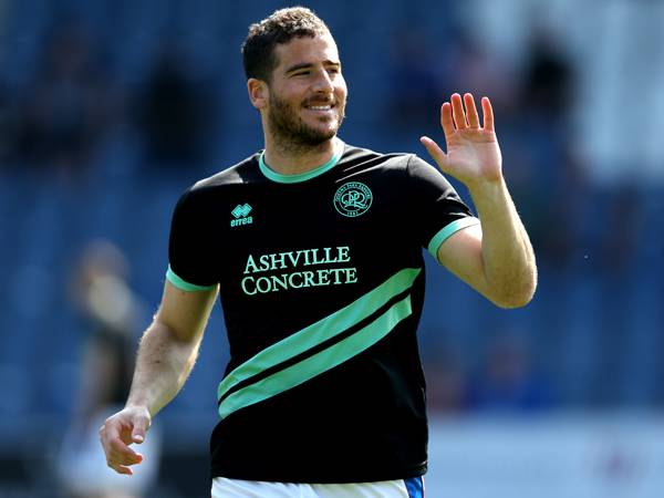 המטרה הבאה: לבסס את המקום בפרמייר-ליג (Getty)