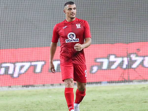 צפוי לקבל מענק עלייה. מוגרבי (דני מרון)