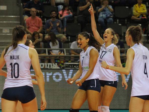 (סילברמן, איגוד הכדורעף)