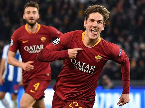 זאניולו ורומא, תוכל לפגוש את חיפה, ב"ש ובני יהודה בקיץ (getty)