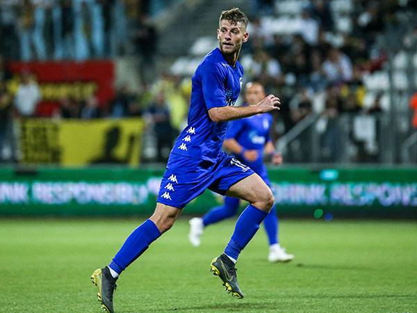 שמיר, שרצקי ראה הזדמנות ולקח אותה (אנצ'ו גוש, סוכנות ג'יני)