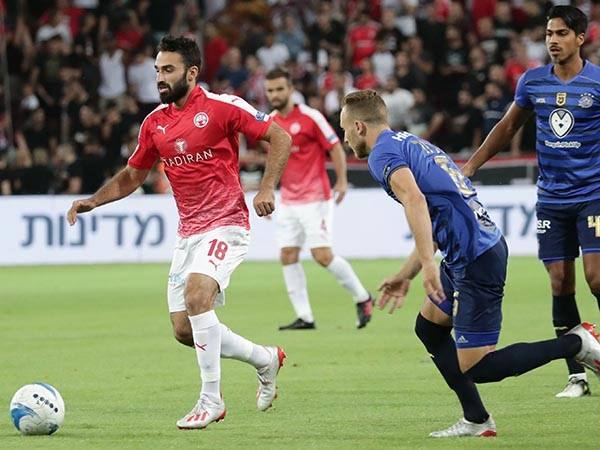 אוחנה שידר לא פעם שהוא רוצה לעזוב, אז ב"ש ויתרה (דני מרון)