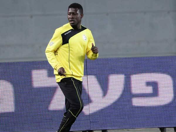 יגיע השבוע. מוחמד (דני מרון)