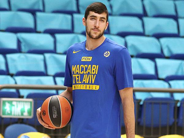 זוסמן. יקבל את ברכת הדרך (אלן שיבר)