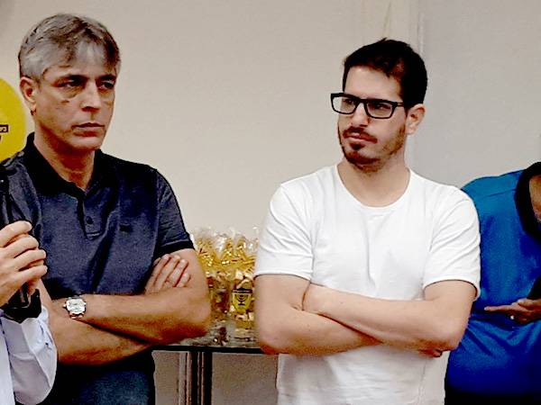 בית"ר מקווה לפתוח דף חדש, גם ברמת ההתנהלות. חוגג ואוחנה