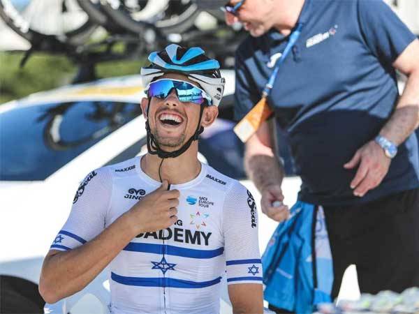 רועי גולדשטיין יהיה אלוף ישראל? (נועה ארנון)