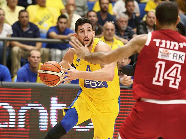 קלויארו. ברירת מחדל? (אלן שיבר)