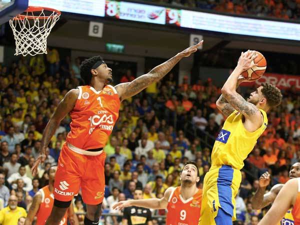 צילום: אלן שיבר