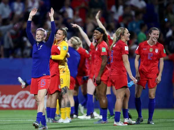 הגדולות בהיסטוריה? (Getty)